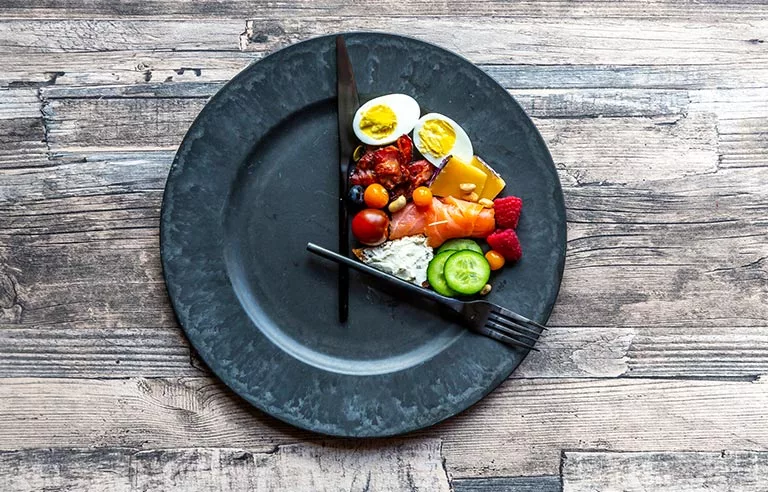 Intermittent fasting may improve night shift worker health