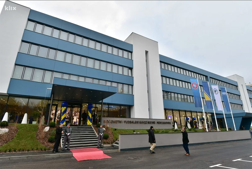 The Football Association of BiH has made a Decision to align with the UEFA Statutes