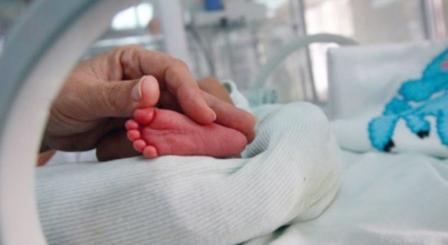 Over 2 thousand babies born in Kosovo during May