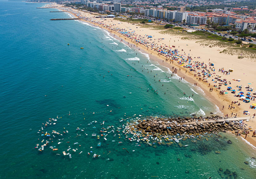 Some Beaches of US, Australia, Thailand, Greece, Sri Lanka are Suffering from Lack of Cleanliness and Urban Pollution, What American and Canadian Tourists Need to Know Some Beaches of US, Australia, Thailand, Greece, Sri Lanka are Suffering from Lack of Cleanliness and Urban Pollution, What American and Canadian Tourists Need to Know