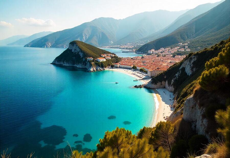 Greece And Türkiye Strengthen Tourism Flows With A Landmark Agreement Focusing On Shared Routes Diversified Offerings And Regional Economic Growth Greece And Türkiye Strengthen Tourism Flows With A Landmark Agreement Focusing On Shared Routes Diversified Offerings And Regional Economic Growth