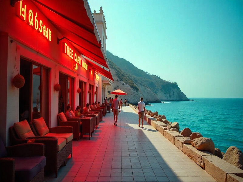 Southern europe