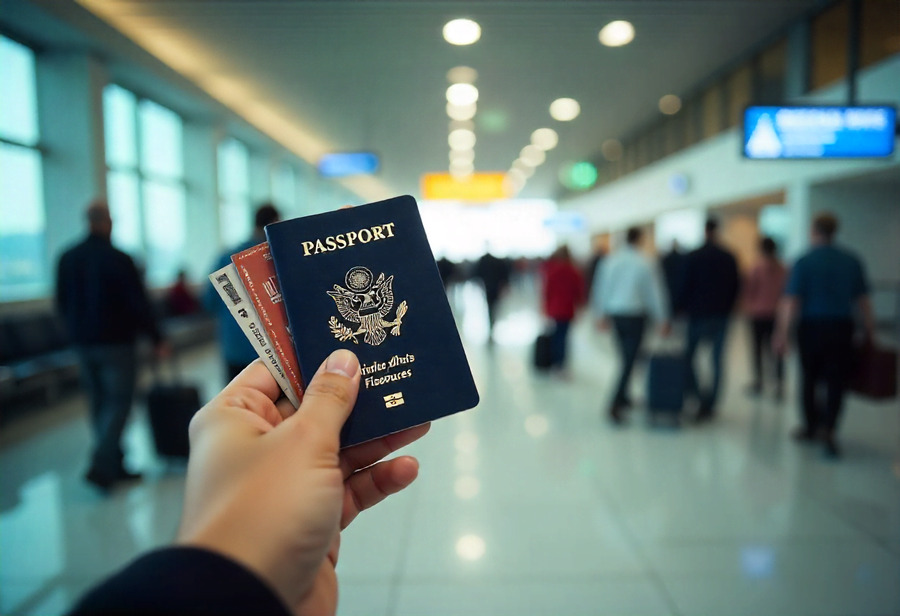 Albania, Greece, Montenegro, Italy, France, And North Macedonia Set To Gain From Europe’s Revolutionary ‘Holiday Super-Visa’ That Will Simplify Travel Across The Continent