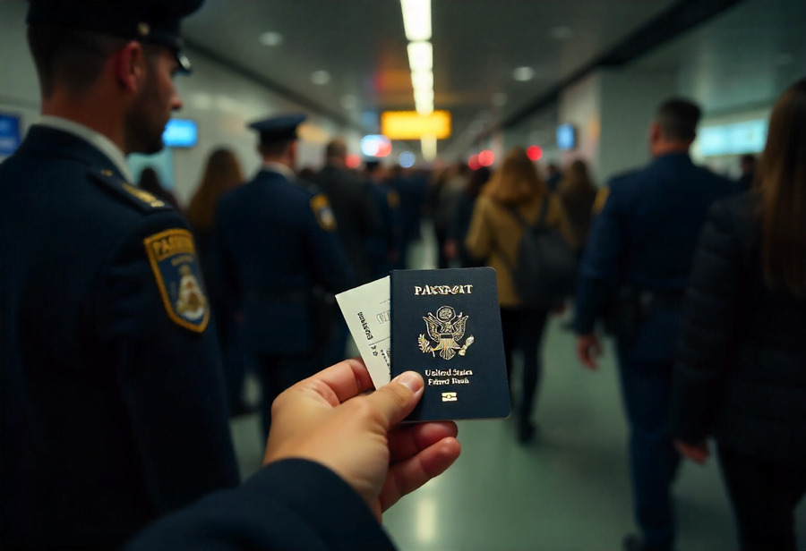 Indonesia And Belgium Strengthen Diplomatic Ties With New Visa Cascade Policy, Offering Easier And More Frequent Travel To Europe