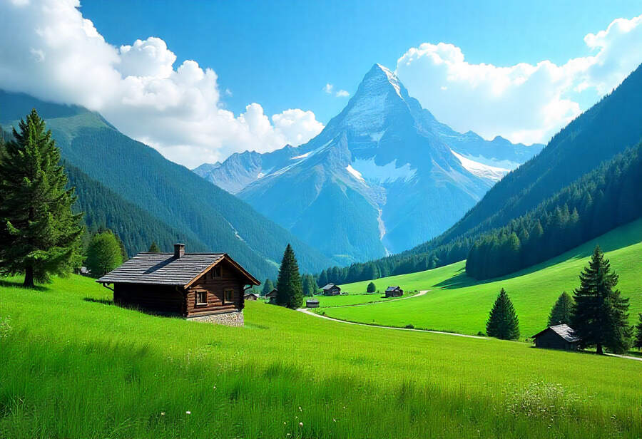 Canada, New Zealand, US, UK, And Australia,Switzerland,