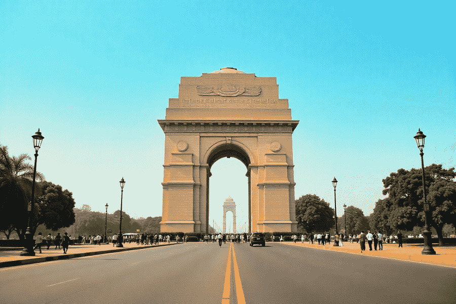 US, Australia, Canada, And China Watch Greece Soar As The Top Destination For Indian Vacationers With Seventy-Two Point Four Percent Travel Intentions