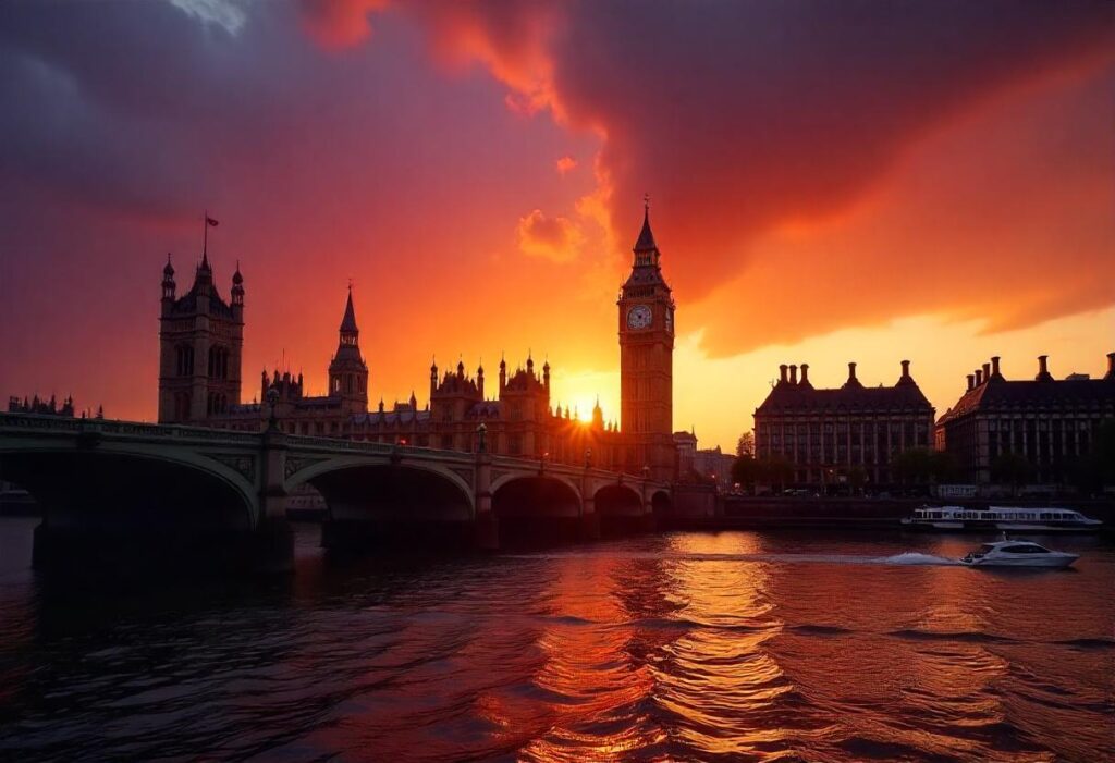 US Tourism Demand Drops In Canada As Airlines Shift Toward UK, France, Germany, Italy, Czech Republic, And Booming European Routes