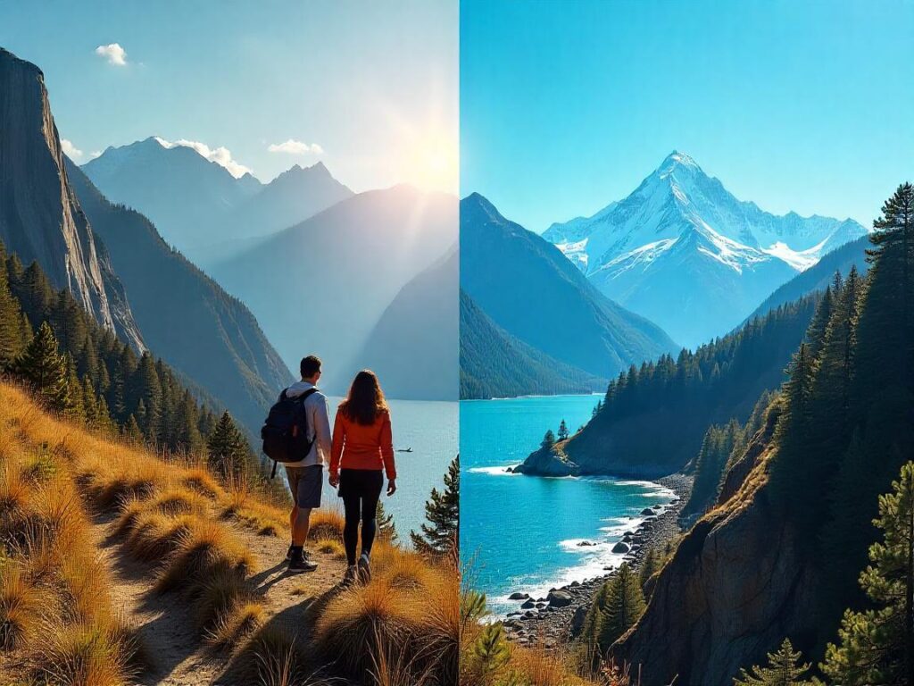 Now, US Aligns with Japan, Spain, New Zealand, and Bhutan in Increasing Fees for International Visitors — Will This Help Preserve Nature, New Update You Need to Know Now, US Aligns with Japan, Spain, New Zealand, and Bhutan in Increasing Fees for International Visitors — Will This Help Preserve Nature, New Update You Need to Know