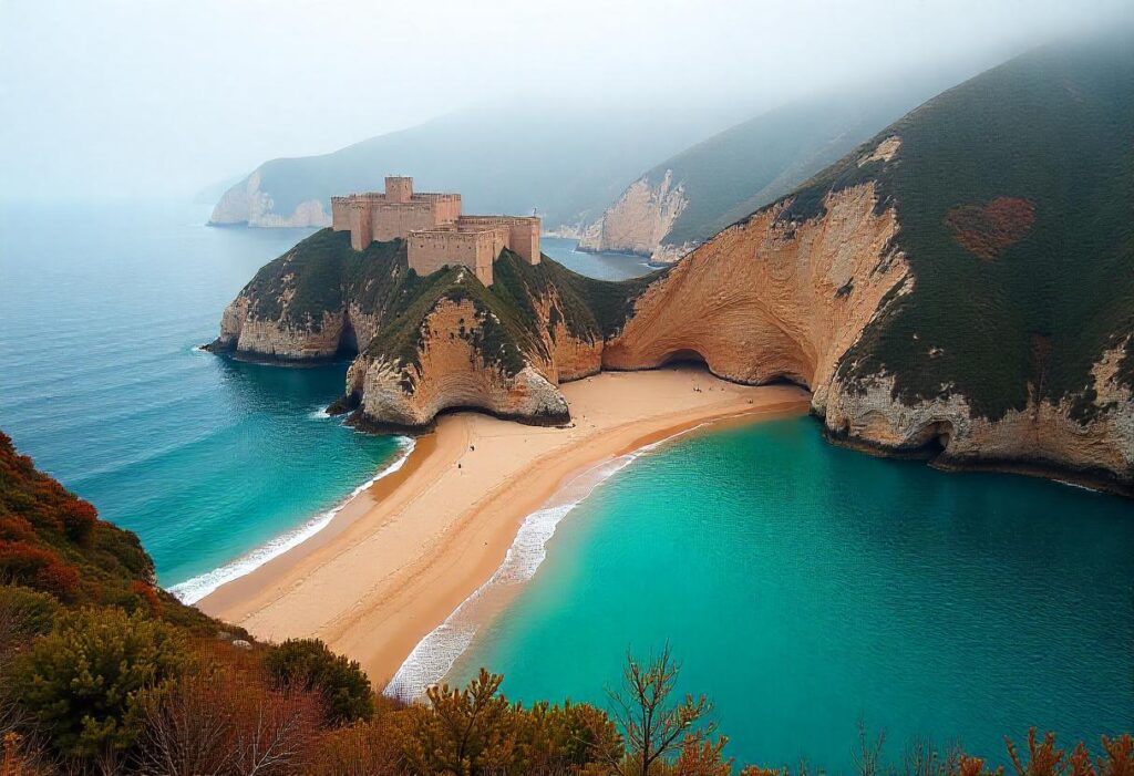 UK, Spain, Bulgaria, And Portugal Featured In Travel Report With Turkey Leading The List Of Most Affordable Holiday Destinations