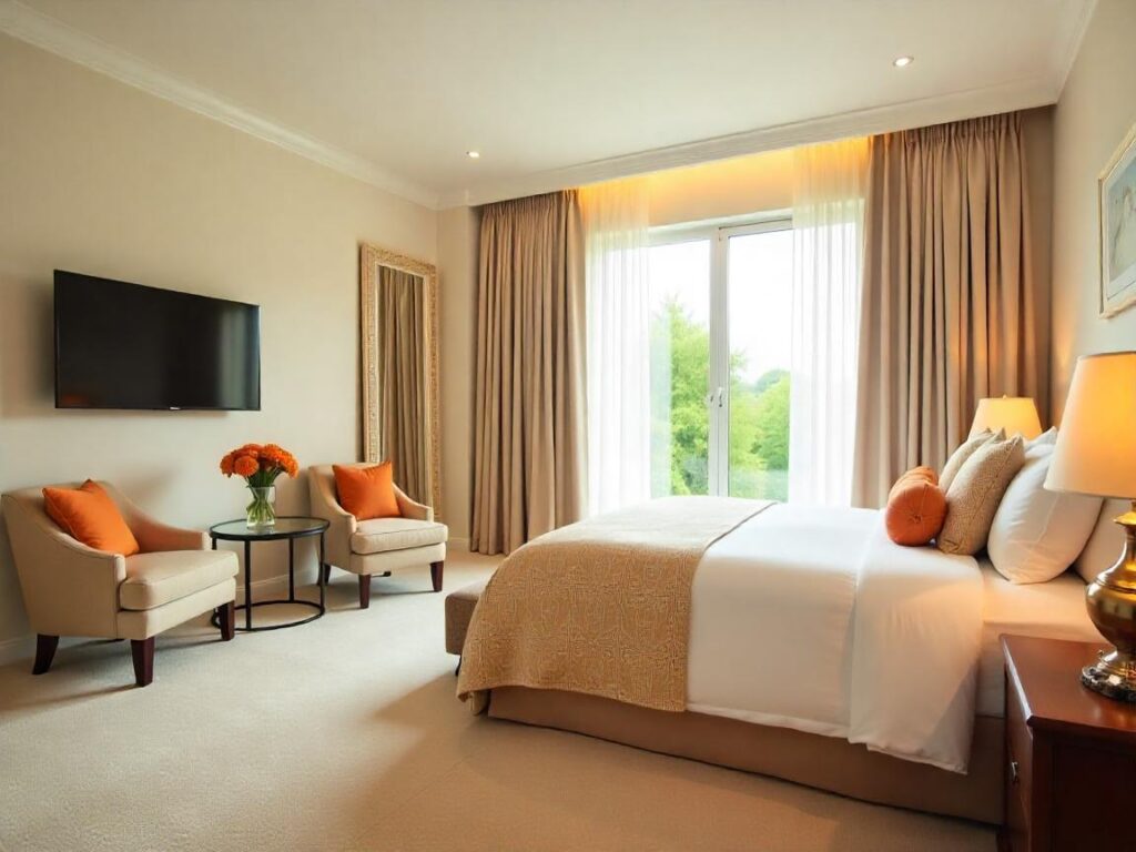 Austria’s Showcases Majestic Heritage and Unforgettable Five-Star Comfort at the Lavishly Restored Anantara Palais Hansen Vienna Hotel in the Heart of the Capital