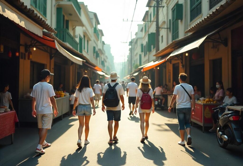Poland, Czech Republic, and Switzerland Benefit from New Visa Exemption Policies as Vietnam Pushes for Record Tourism Growth in 2025 Poland, Czech Republic, and Switzerland Benefit from New Visa Exemption Policies as Vietnam Pushes for Record Tourism Growth in 2025