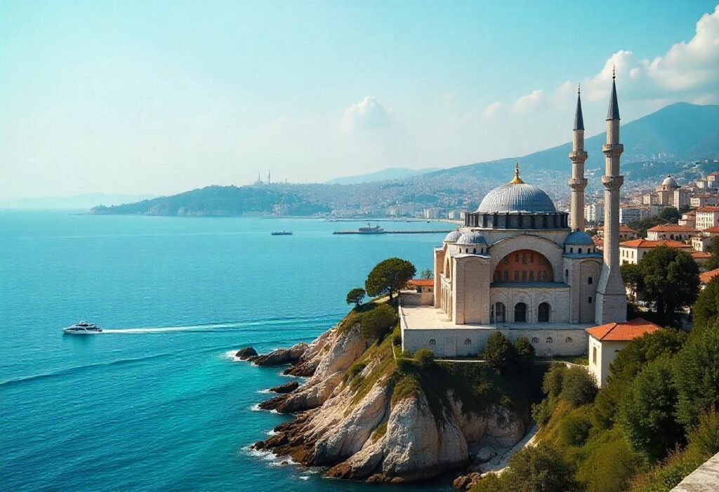 Turkey, Greece Tourism Boom Forces Symi To Unleash Urgent Three-Euro Day Visitor Fee To Defend Island’s Identity And Curb Tourist Overload Turkey, Greece Tourism Boom Forces Symi To Unleash Urgent Three-Euro Day Visitor Fee To Defend Island’s Identity And Curb Tourist Overload