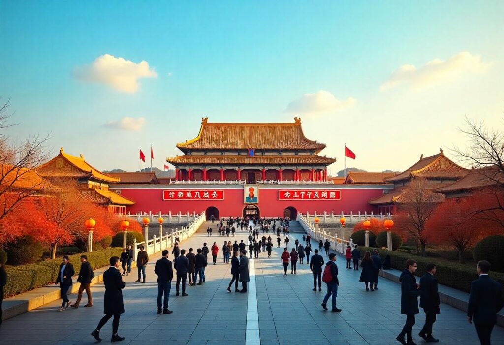 US, China, Germany, Japan, UK, France And More Are Now The World’s Top Travel Destinations As Digital Fatigue Fuels A Tourism Renaissance: Here’s Everything You Need To Know