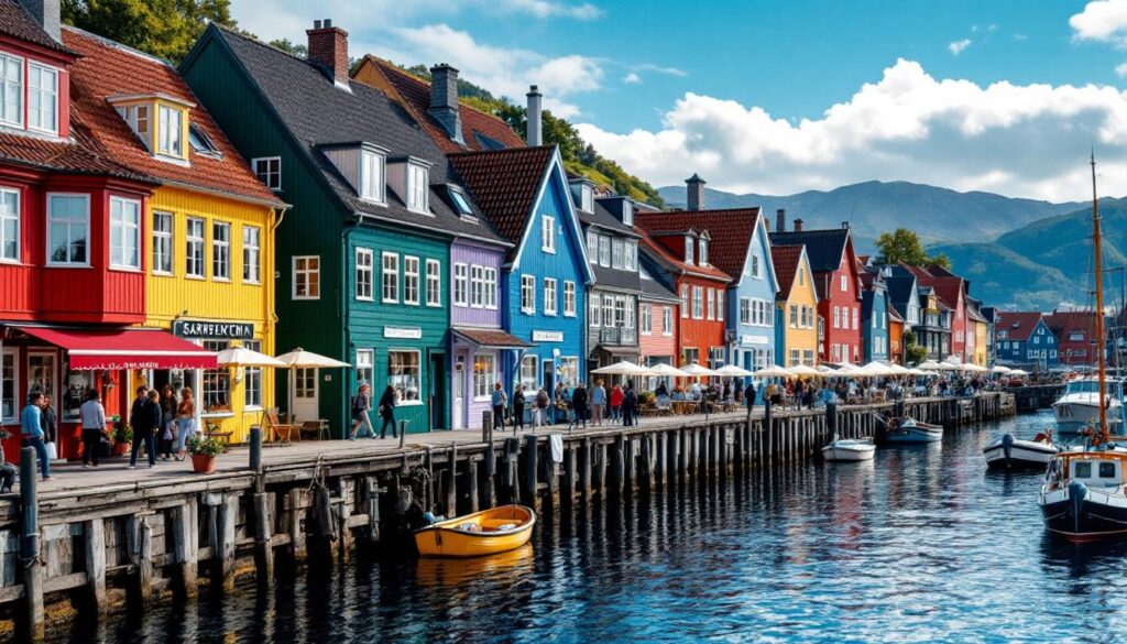 Why Travelers from the UK, Spain, Germany, and Italy Are Choosing Norway, Finland, and Sweden for an Amazing, Eco-Friendly Summer Escape