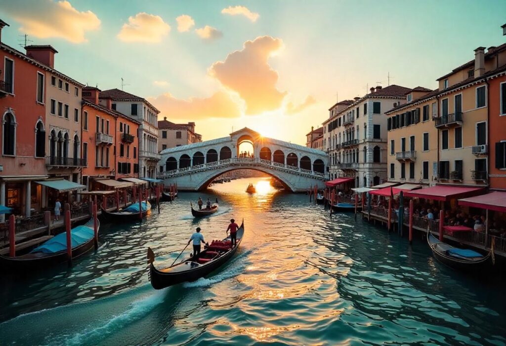 Spain, Italy, Portugal, And Greece Set A Bold Example For Sustainable Tourism As A New Generation Of Travelers Embrace Volunteer-Based Holidays That Create Lasting Positive Change