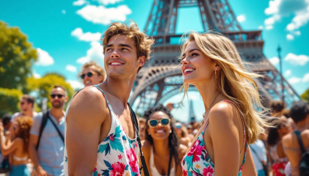 France, Italy and Spain Face Record-Breaking Tourist Influx in 2025: The Struggles and Solutions of Popular European Destinations Amid the Overtourism Surge France, Italy and Spain Face Record-Breaking Tourist Influx in 2025: The Struggles and Solutions of Popular European Destinations Amid the Overtourism Surge