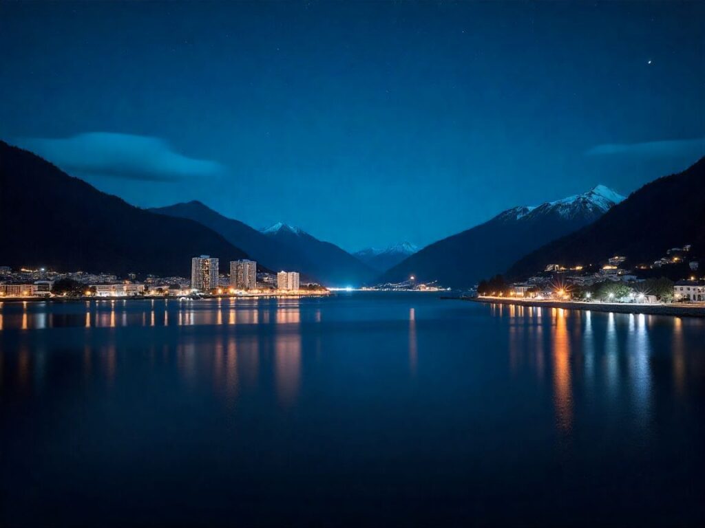New Zealand Faces a Wake-Up Call as Queenstown Exposes the Limits to Growth and the Need for Sustainable Solutions
