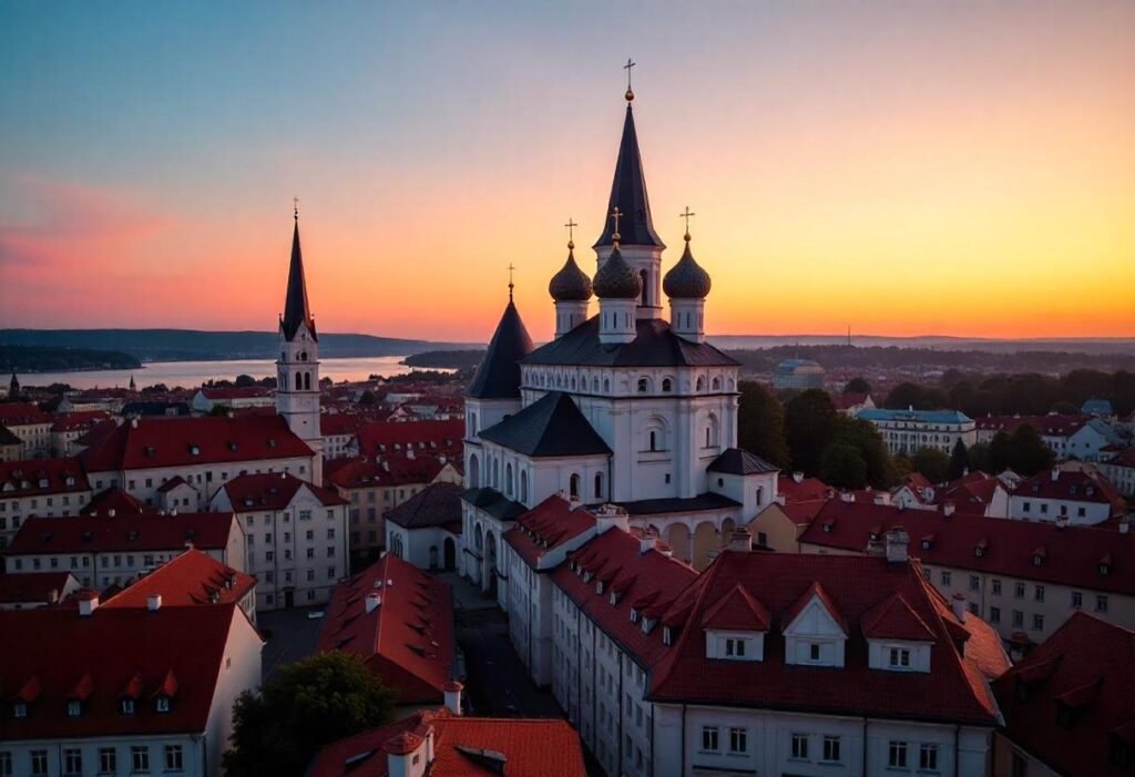 Finland, Latvia, Germany, Lithuania, And UK Tourists Spark Strong Tourism Momentum In Estonia During May 2025 Amid Post-Pandemic Travel Revival