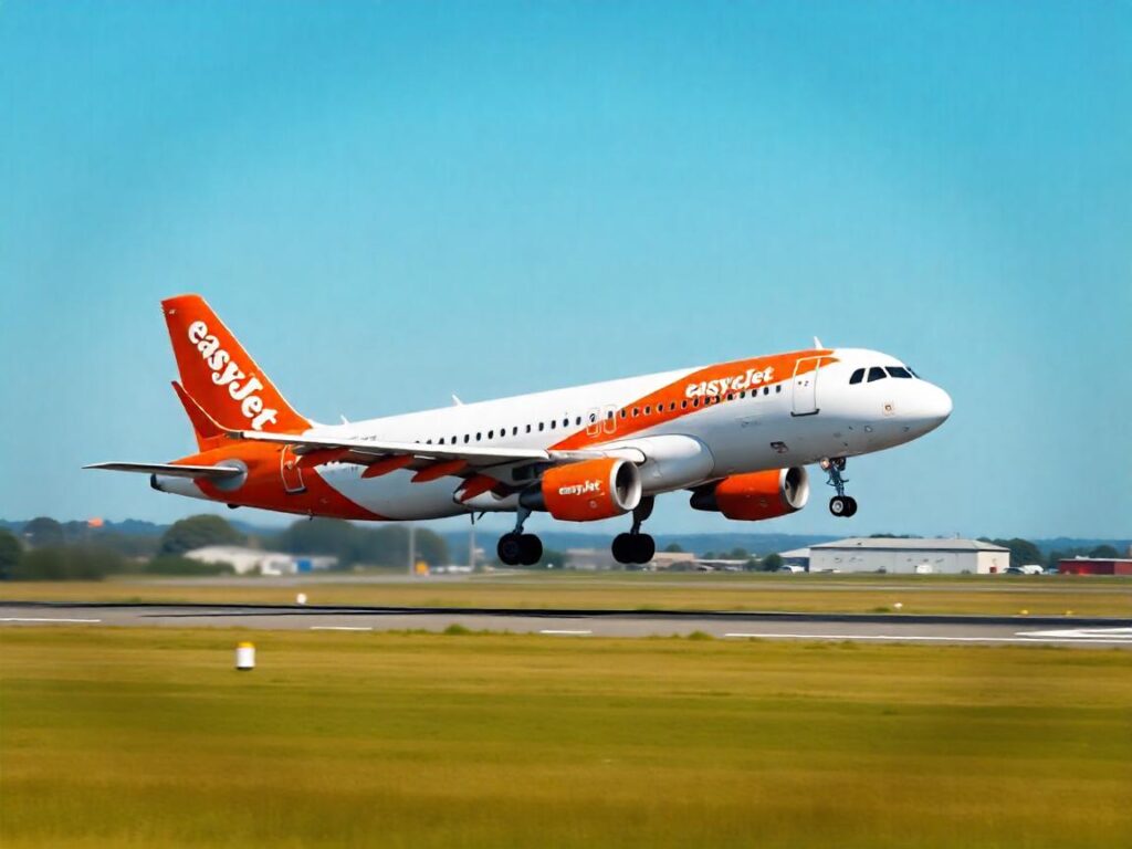 United Kingdom and Switzerland Enhance Travel Convenience with EasyJet’s Innovative Luggage Collection Service Revolutionizing Airport Experiences United Kingdom and Switzerland Enhance Travel Convenience with EasyJet’s Innovative Luggage Collection Service Revolutionizing Airport Experiences