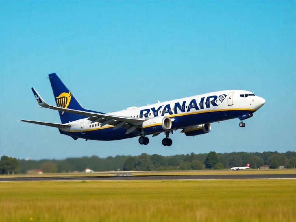 Spain Battles Massive Travel Disruption as Ryanair Slashes Eight Hundred Thousand Summer Seats Forcing Travelers to Abandon Regional Airports and Pay Higher Prices Spain Battles Massive Travel Disruption as Ryanair Slashes Eight Hundred Thousand Summer Seats Forcing Travelers to Abandon Regional Airports and Pay Higher Prices