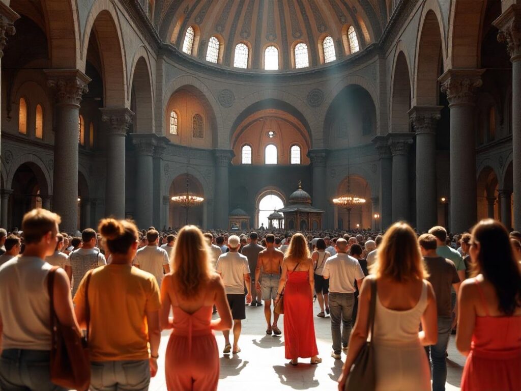 Vietnam to Enjoy Easy Access to Türkiye with New E-Visa System Starting Soon Vietnam to Enjoy Easy Access to Türkiye with New E-Visa System Starting Soon