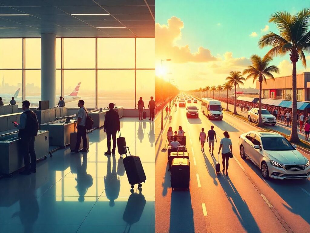 Now, Tourist Arrivals to the US are Declining, Canada, Germany, UK, France, and South Korea See Drops, But Domestic Travel Booms, New Report and Full Breakdown Inside Now, Tourist Arrivals to the US are Declining, Canada, Germany, UK, France, and South Korea See Drops, But Domestic Travel Booms, New Report and Full Breakdown Inside