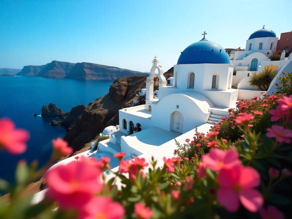 Spain, Italy, Greece, Norway, Bulgaria, Romania, and Poland Reveal a Shocking New Travel Divide Across Europe as Scorching Temperatures Push Tourists North and East in Search of Safety, Affordability, and Cooler Escapes Spain, Italy, Greece, Norway, Bulgaria, Romania, and Poland Reveal a Shocking New Travel Divide Across Europe as Scorching Temperatures Push Tourists North and East in Search of Safety, Affordability, and Cooler Escapes