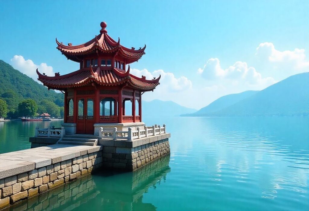 China Promotes Bilateral Growth In Tourism And Culture Through Deepening Relations With Greece, Facilitated By Piraeus’ Global Strategy