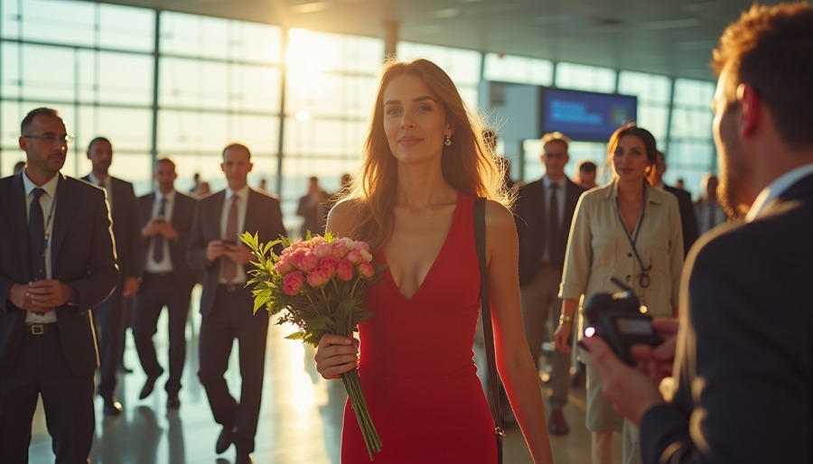 Sarajevo Airport Welcomes Its One Millionth Passenger of this Year, Marking a Major Milestone in Aviation Growth of Bosnia and Herzegovina
