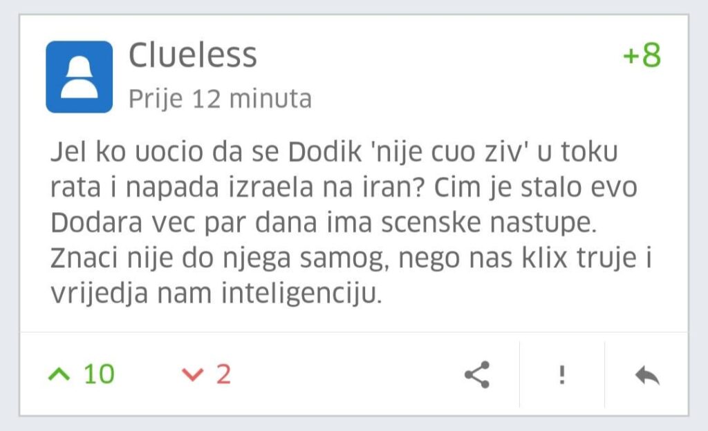 Dodik and Clix (2.0)
