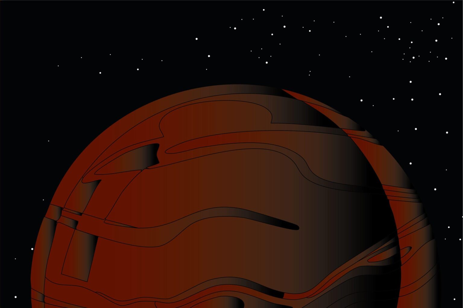 Dark dwarfs lurking at the center of our galaxy might hint at the nature of dark matter