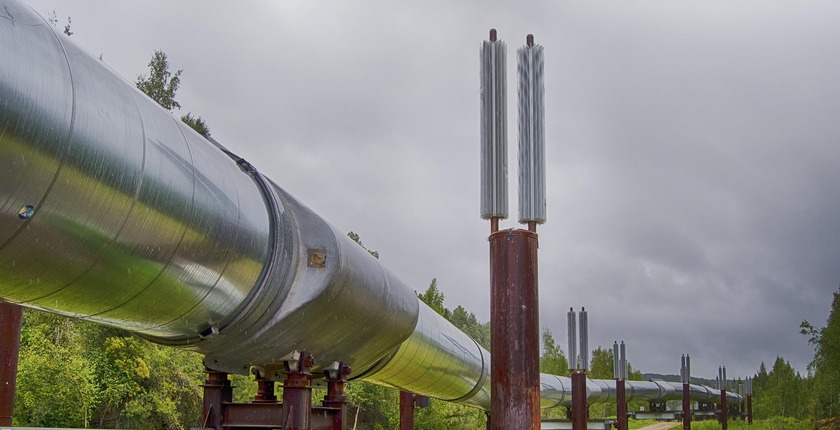 Serbia, North Macedonia working on gas interconnector project