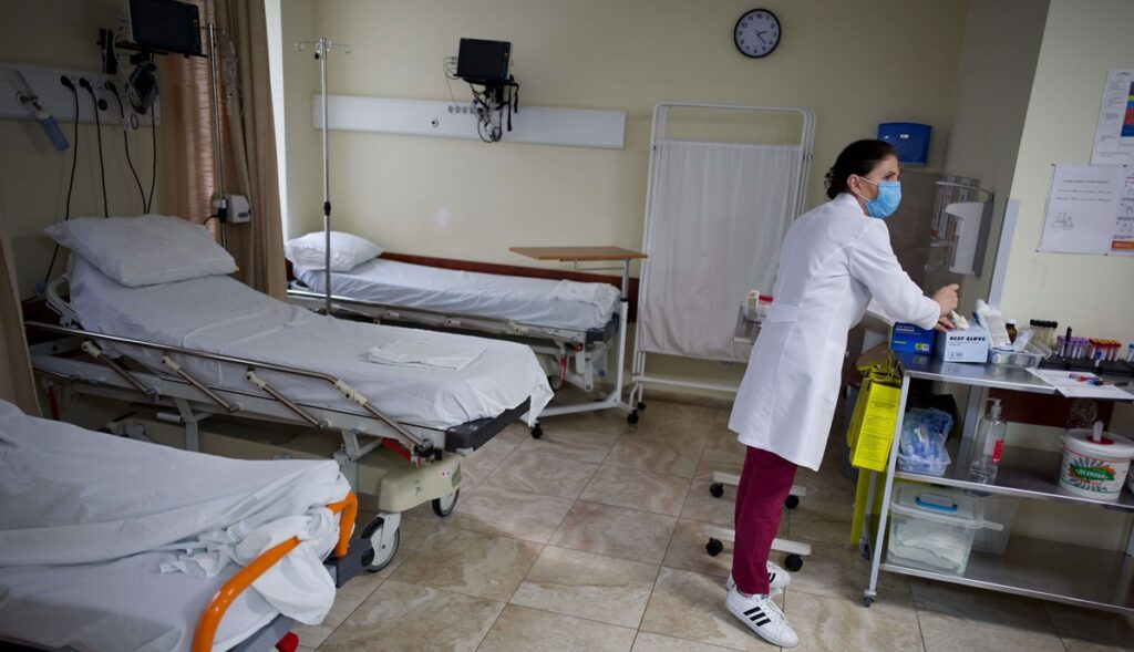 Georgia moves forward to regulate nursing and midwifery