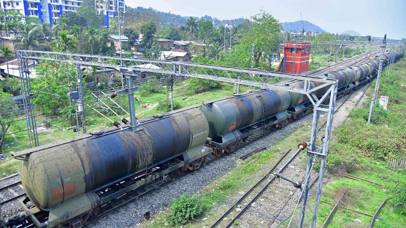 US tariff talks: Trump plans to impose a Russia ‘penalty’ on India