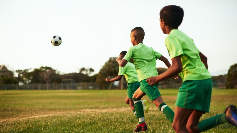 Transgender kids aren’t the problem in youth sports, one parent says