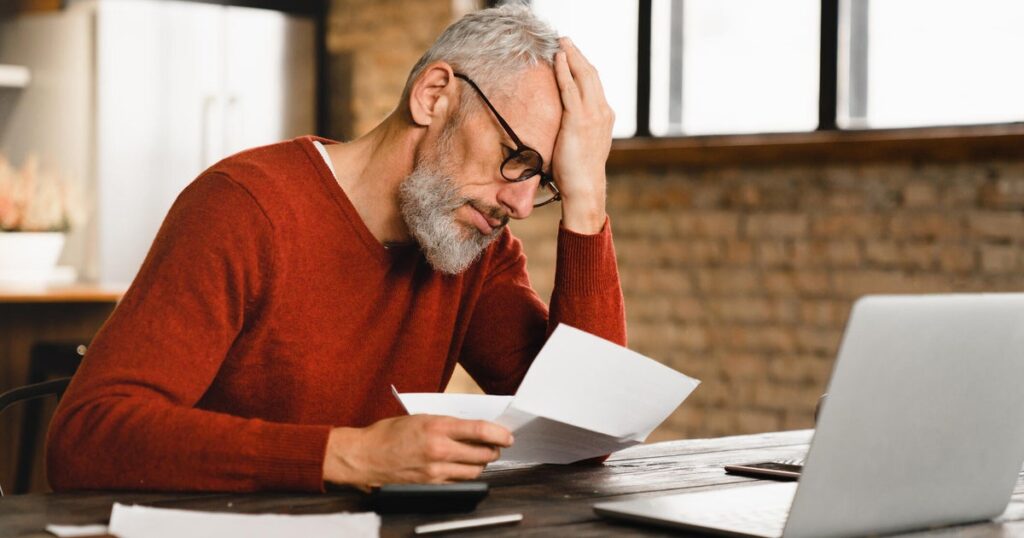 Can’t afford your tax bill in today’s economy? You have options. Can't afford your tax bill in today's economy? You have options.