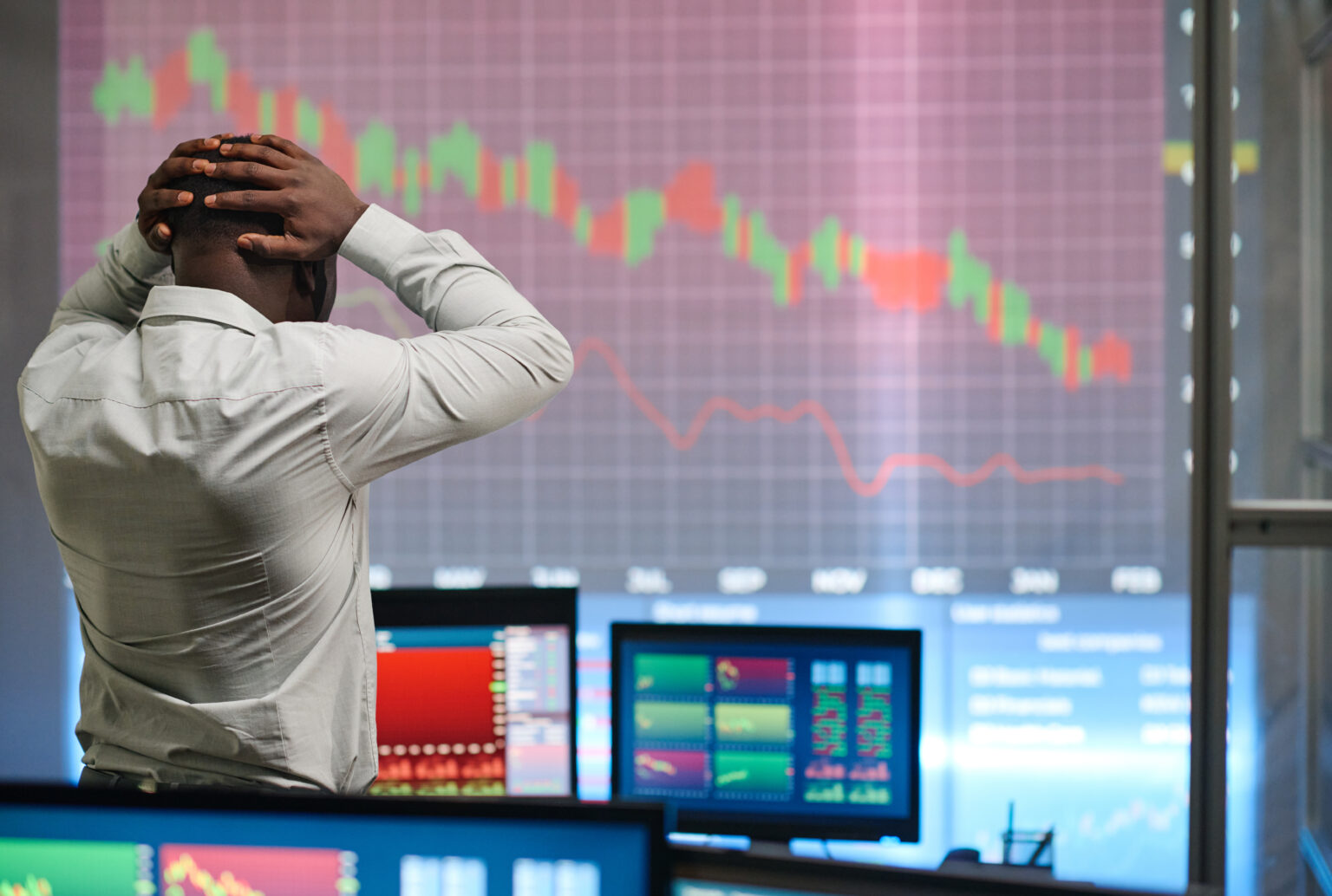 Why This Small-Cap Energy Stock Plunged 78% in the First Half of 2025