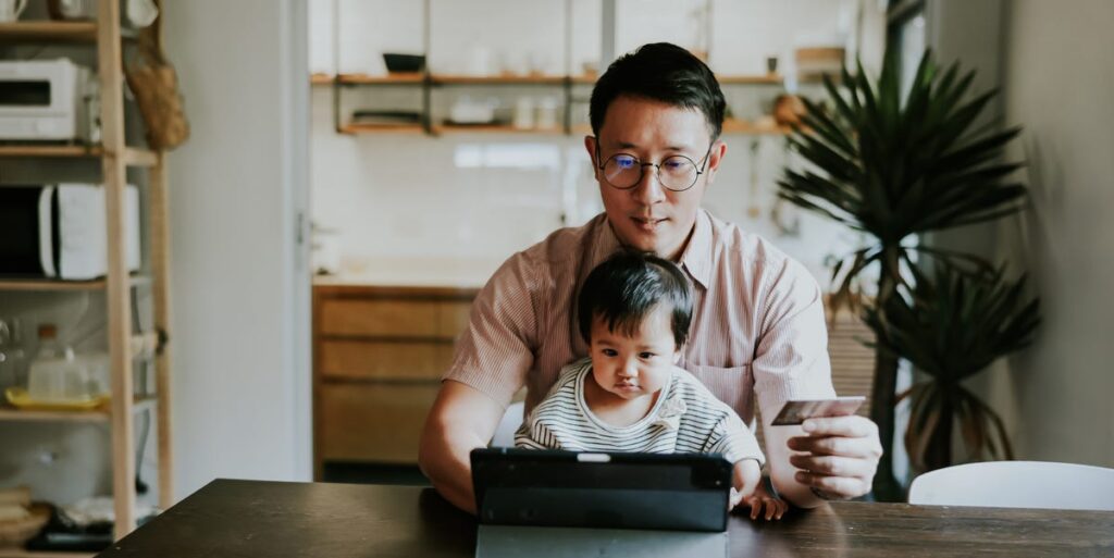 How to Make Financial Health a Focus