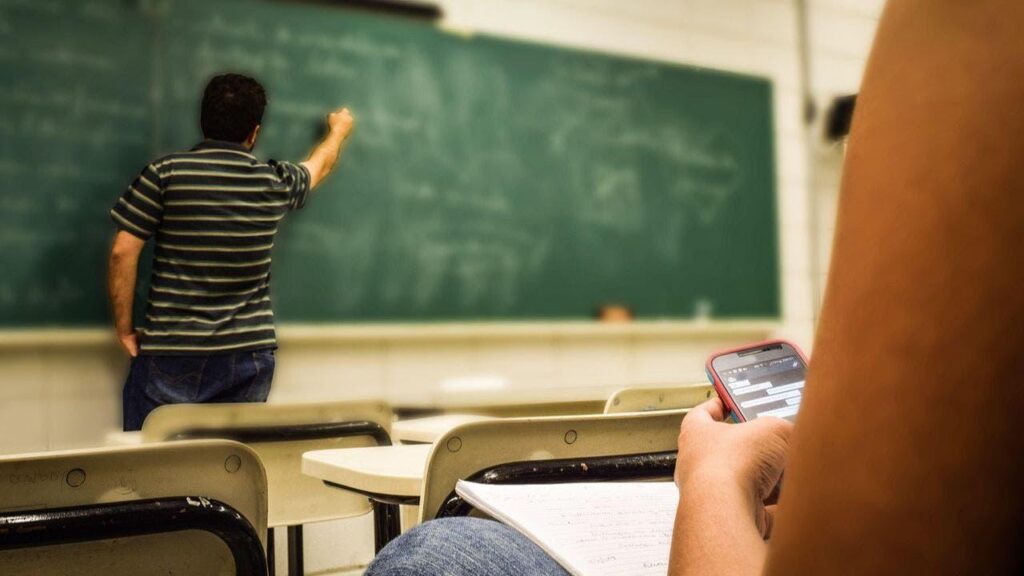 Schools turn to handwritten exams as AI cheating surges | Educators revive blue books and in-person testing to defend academic honesty in the age of ChatGPT