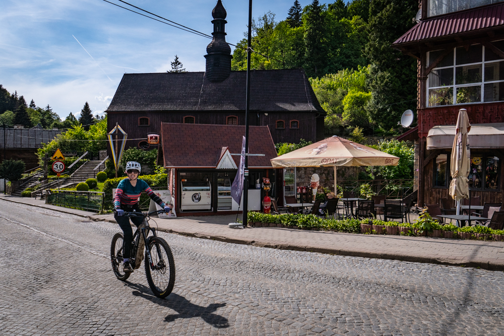 Singletrack Glacensis trip