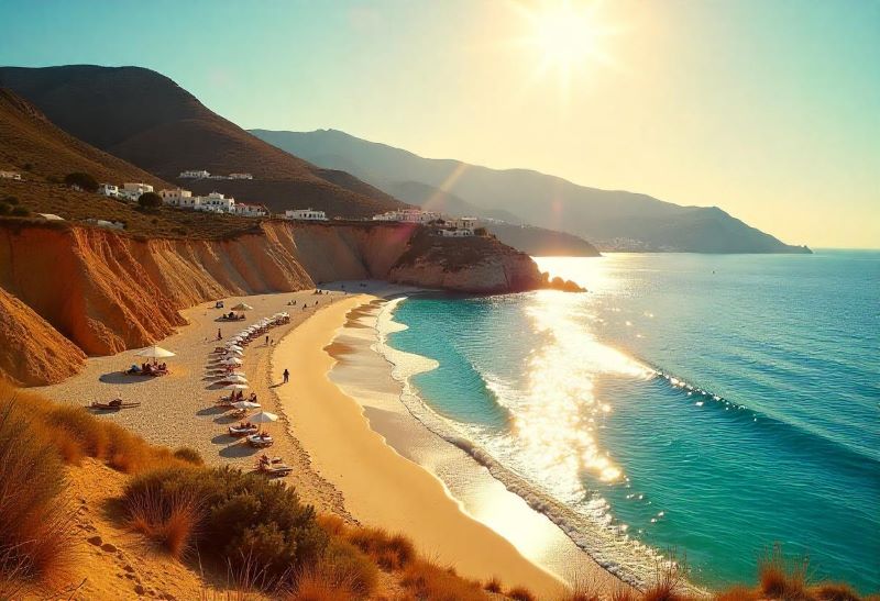 Travel Alert for Greece: Prepare For Heatwave And Severe Weather In July 2025 Travel Alert for Greece: Prepare For Heatwave And Severe Weather In July 2025
