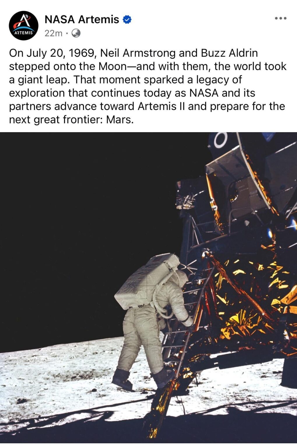 On This Day, 56 Years Ago