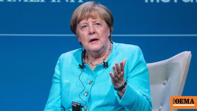 Merkel: I was impressed by the Greeks with 60 euros, the Germans would not stand up