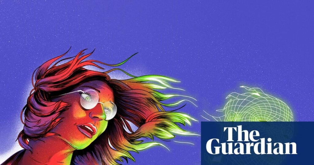 ‘Nobody wants a robot to read them a story!’ The creatives and academics rejecting AI – at work and at home | Artificial intelligence (AI)