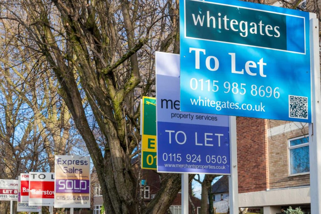 More than half of renters aged 25 to 44 ‘had expected to be homeowners by now’