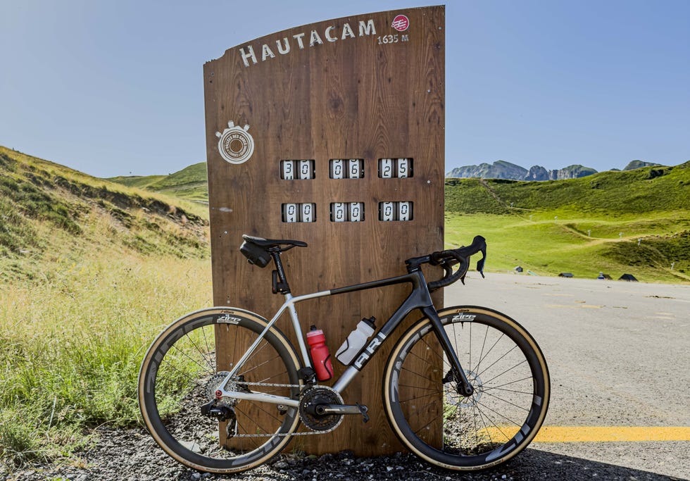 gravel gearing sram force axs ari suncrest