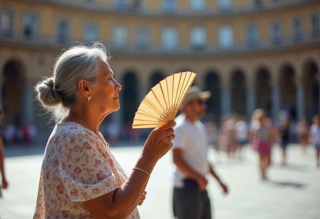 How To Stay Safe In Spain’s 2025 Heatwave: Essential Advice For Tourists And Locals