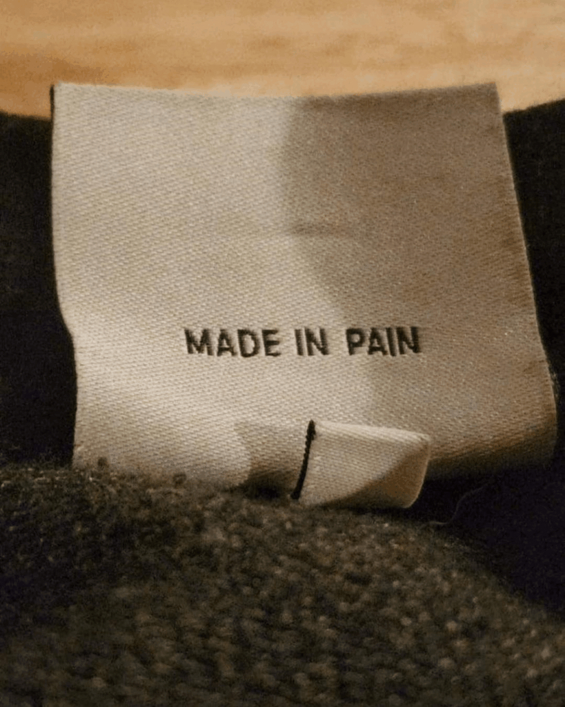 Made in paña