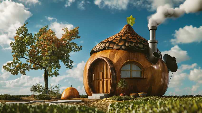 Know More About How To Get Belgium’s Smurf House Experience: A Pop Culture Tourism Boost with Airbnb and Paramount Know More About How To Get Belgium’s Smurf House Experience: A Pop Culture Tourism Boost with Airbnb and Paramount
