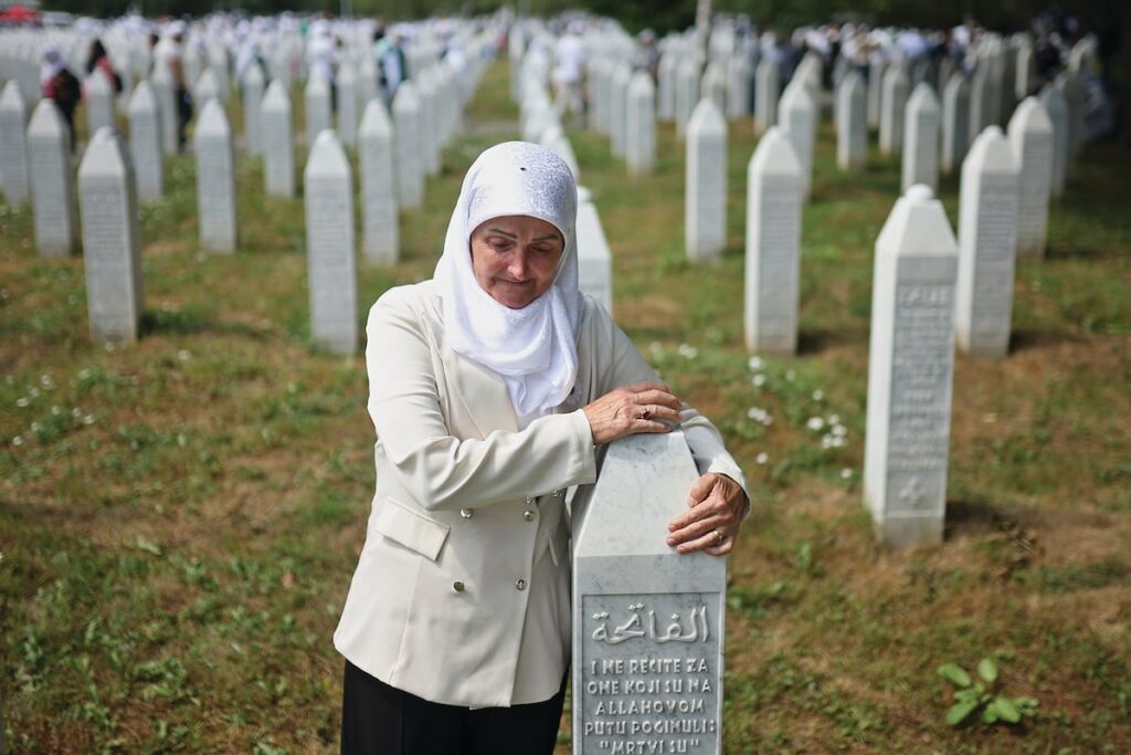 The law is not enough to stop war crimes